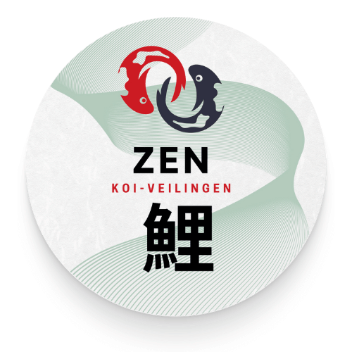 Exclusieve Koi Veilingen – Bied op Premium Koi | Zen-Koiveilingen
– Zen-Koi veilingen